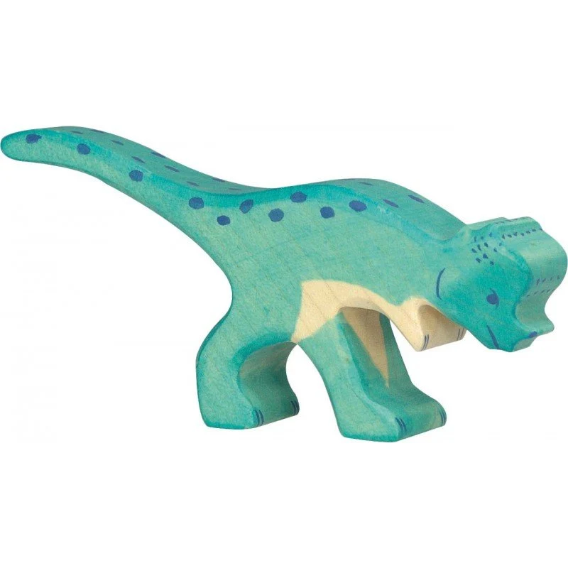 Spielfigur - Pachycephalosaurus