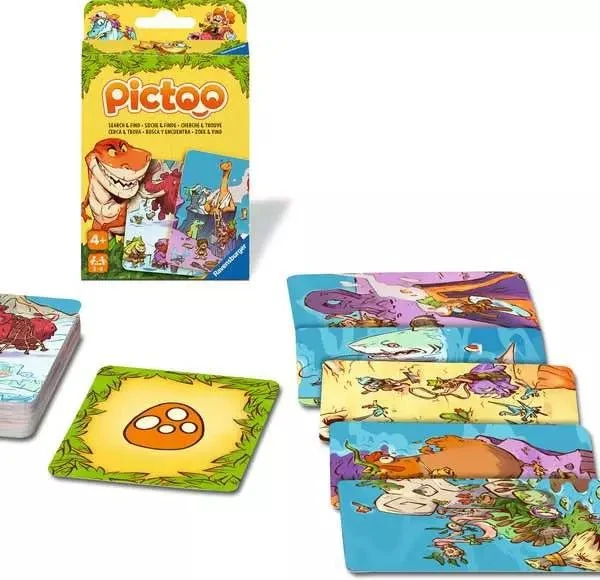 Pictoo Disney® - Kinderspiel