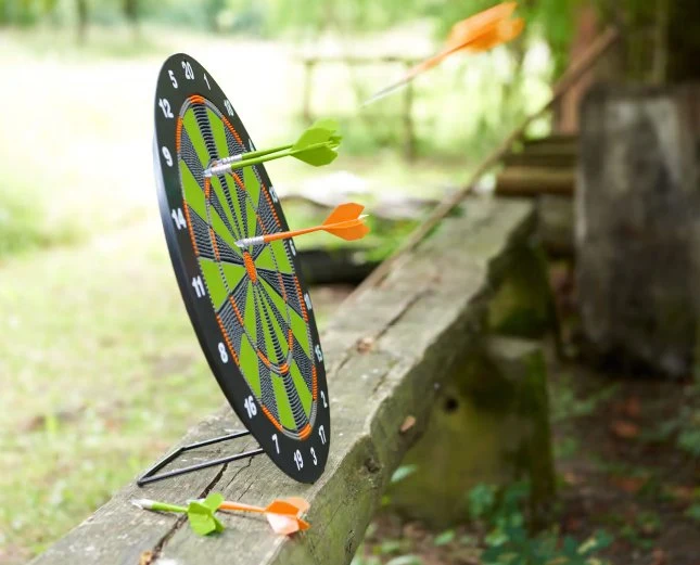 Haba Terra Kids - Softdart