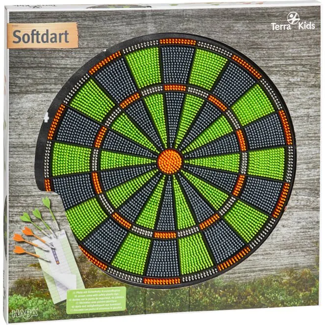 Haba Terra Kids - Softdart