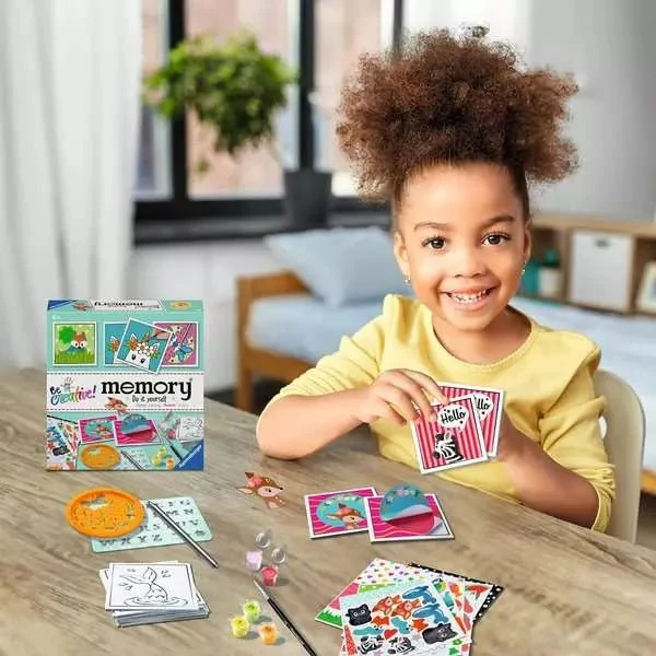 memory® Bastelset DIY