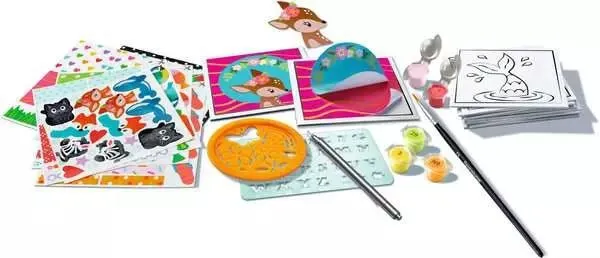 memory® Bastelset DIY