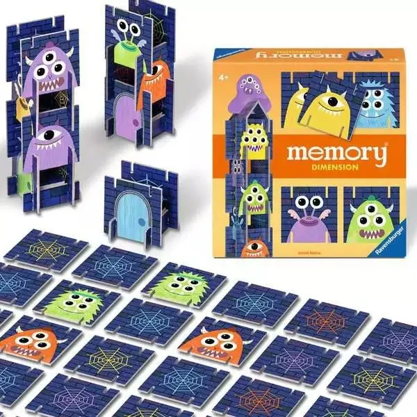 memory® Dimension