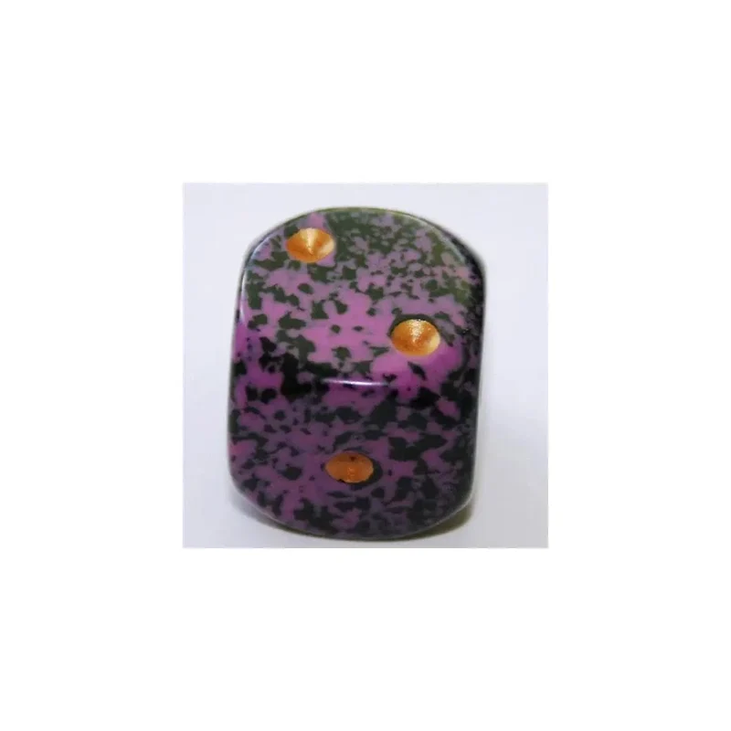 Chessex Speckled Hurricane W6 12mm