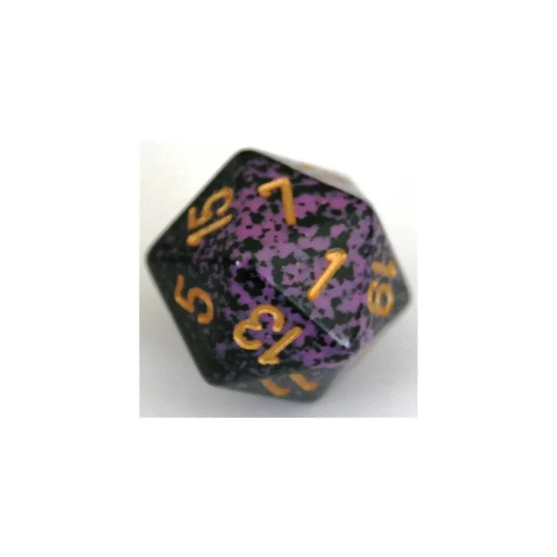 Chessex Speckled Hurricane W20