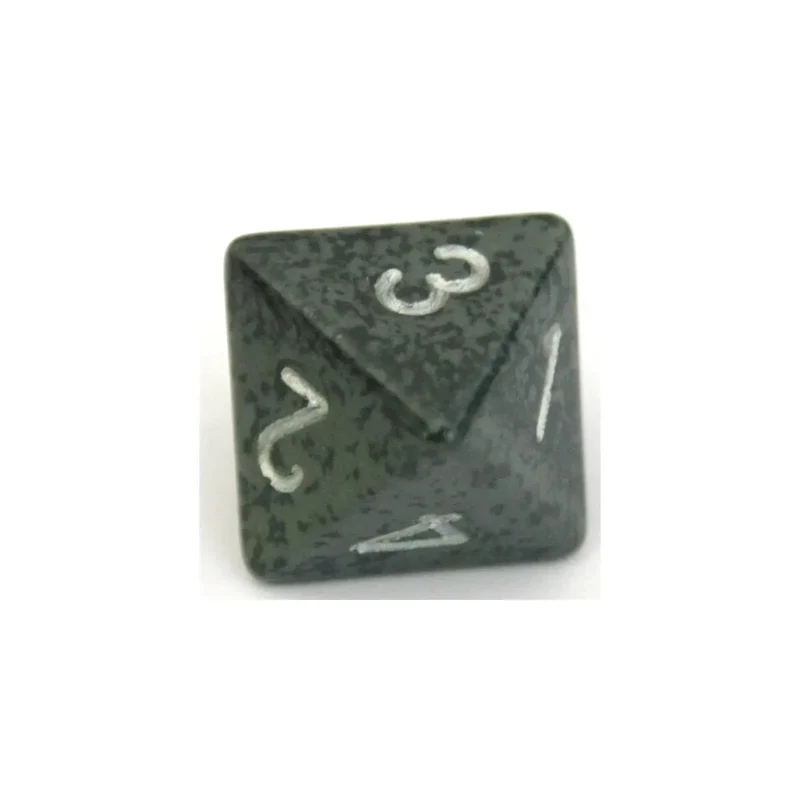 Chessex Speckled Hi-Tech W8