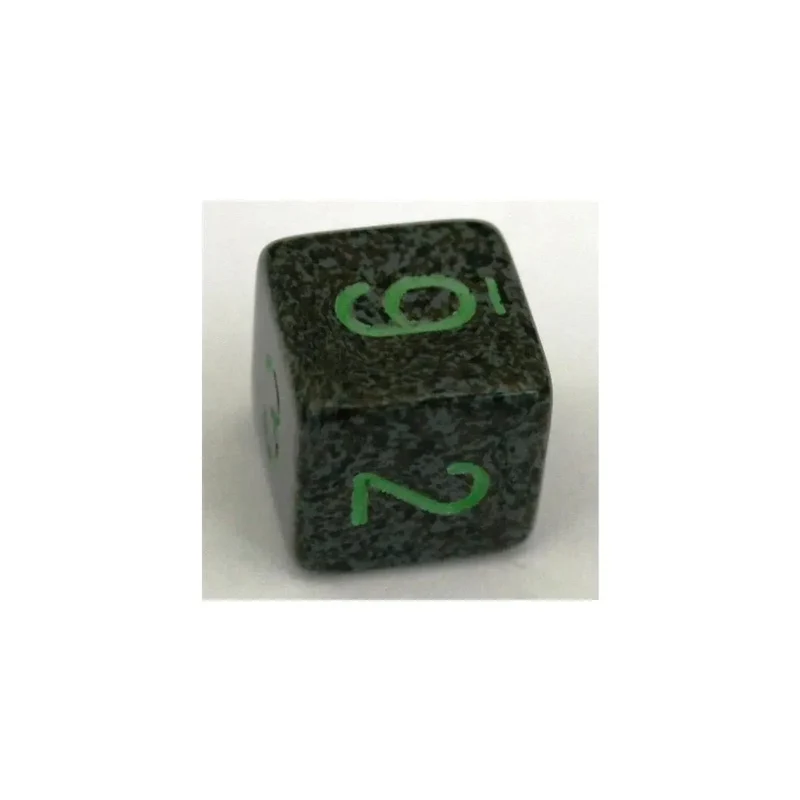 Chessex Speckled Earth W6