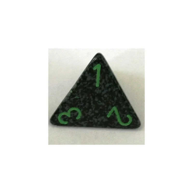 Chessex Speckled Earth W4