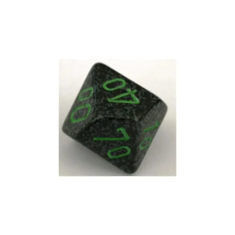 Chessex Speckled Earth W10-0
