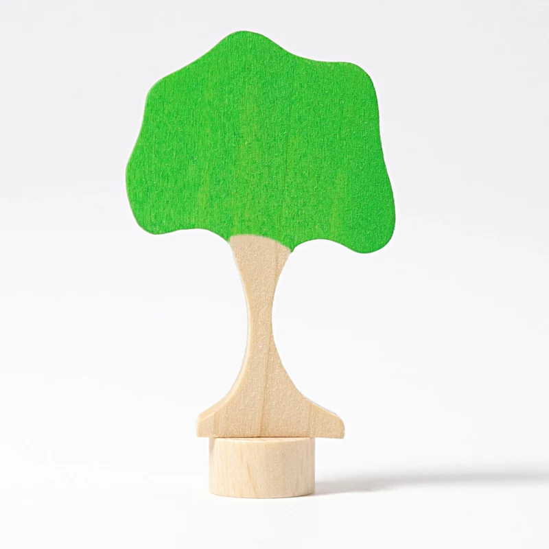 Grimm's Steckfigur Baum