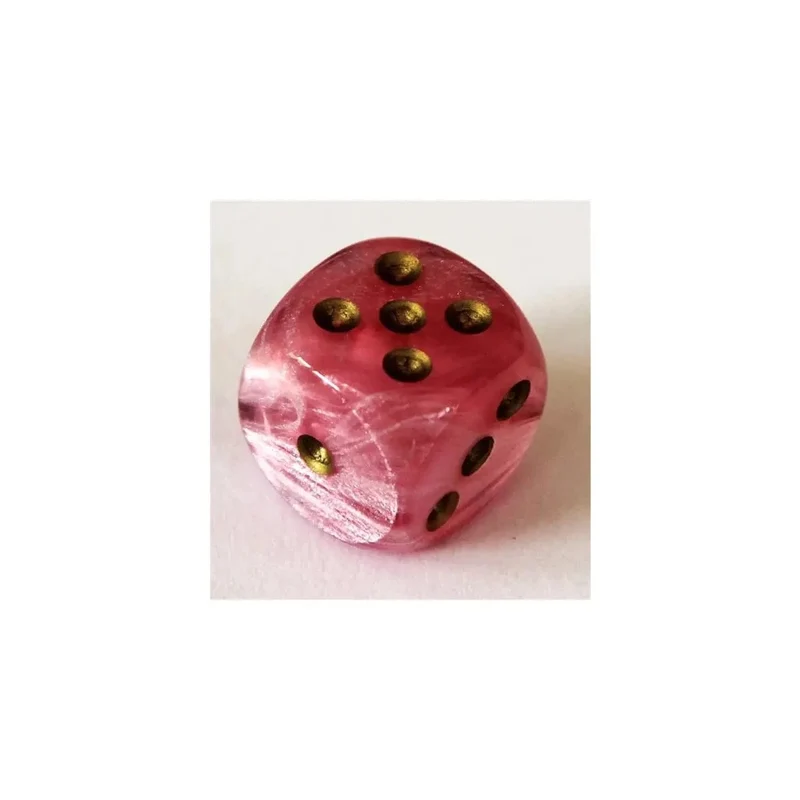 Chessex Holiday Easter W6 16mm