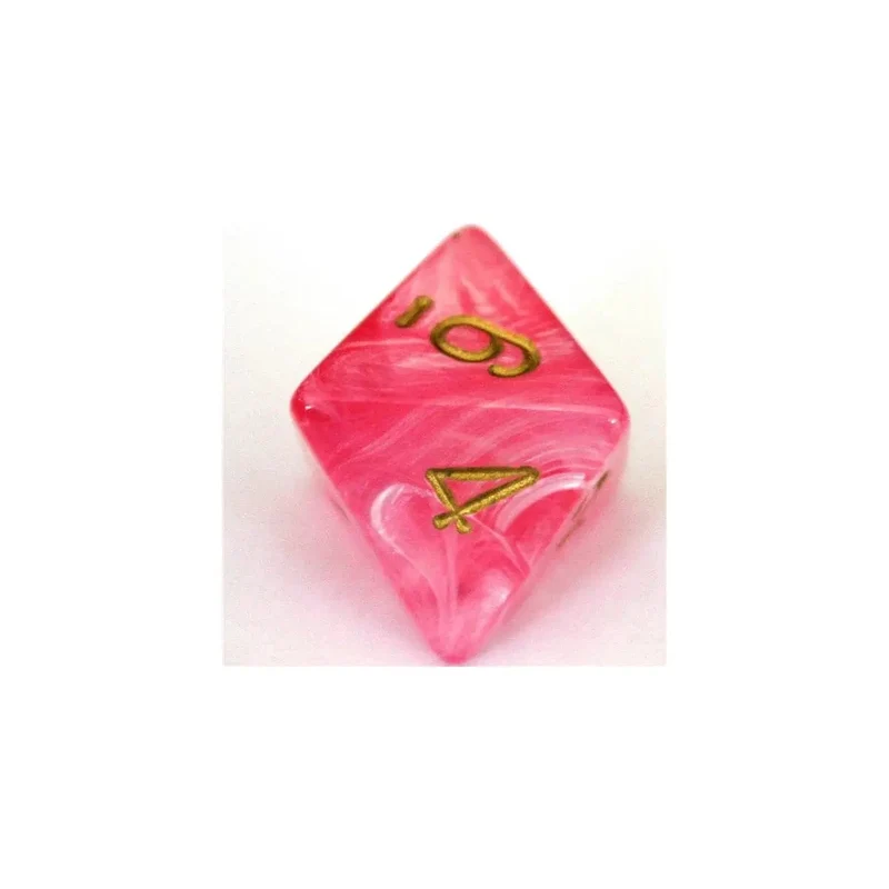 Chessex Holiday Easter W8