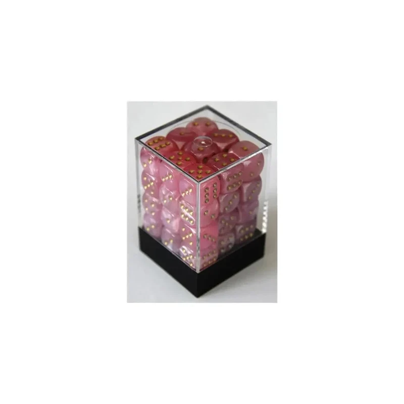 Chessex Holiday Easter W6 12mm Set