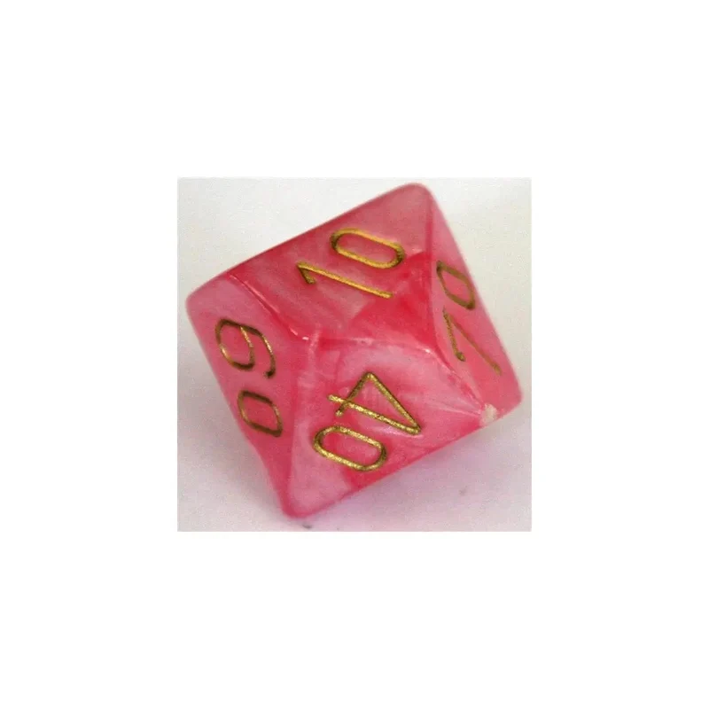 Chessex Holiday Easter W10-0