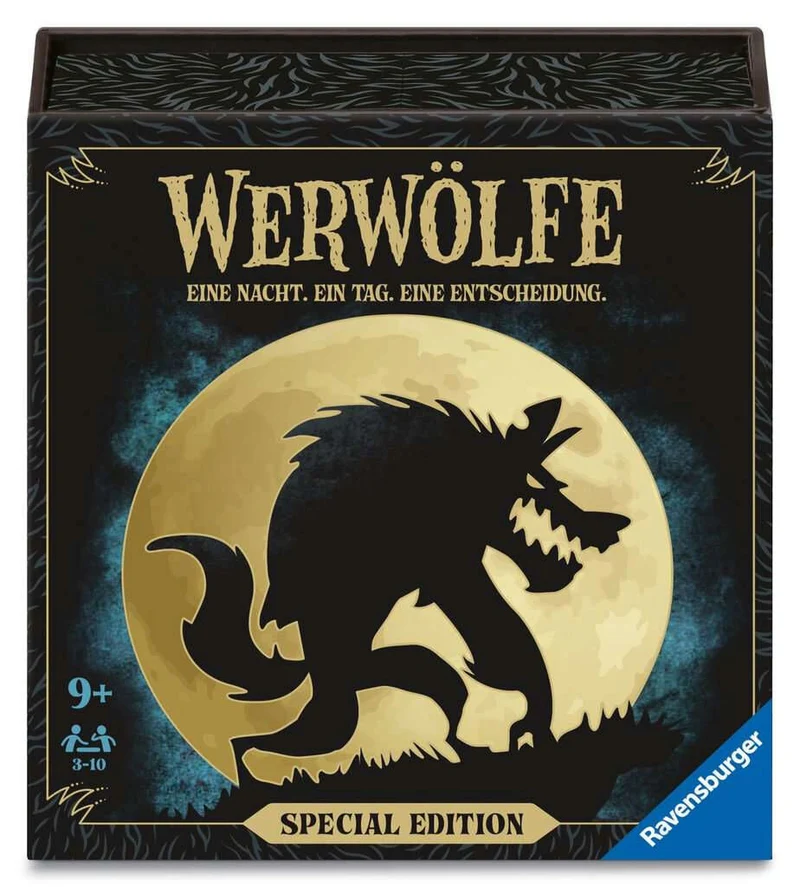 Werwölfe - Special Edition
