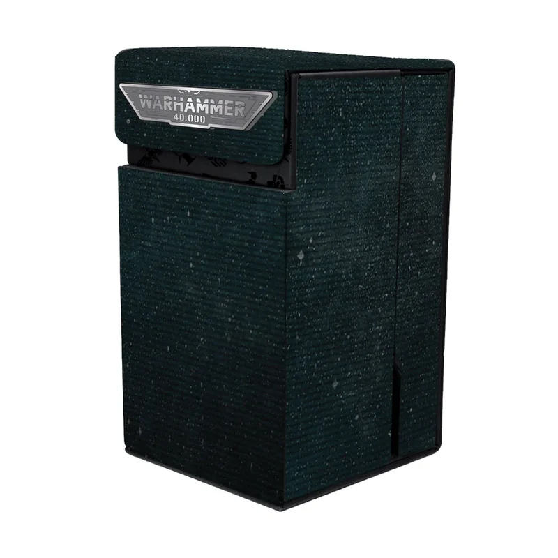 Universal Dice Tower Premium - Warhammer 40k