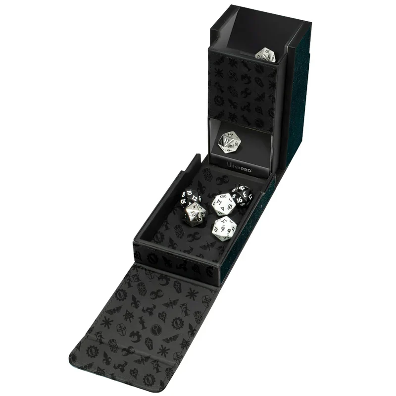 Universal Dice Tower Premium - Warhammer 40k