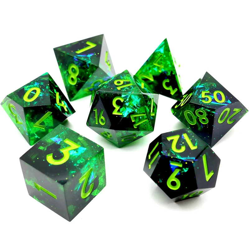 Spacebreaker Toxic Deluge