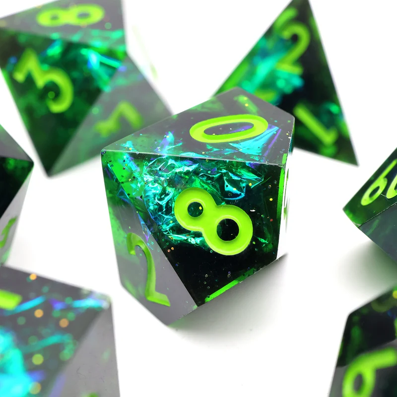 Spacebreaker Toxic Deluge