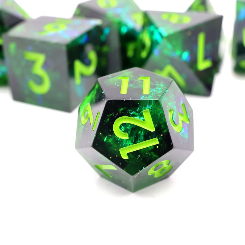 Spacebreaker Toxic Deluge