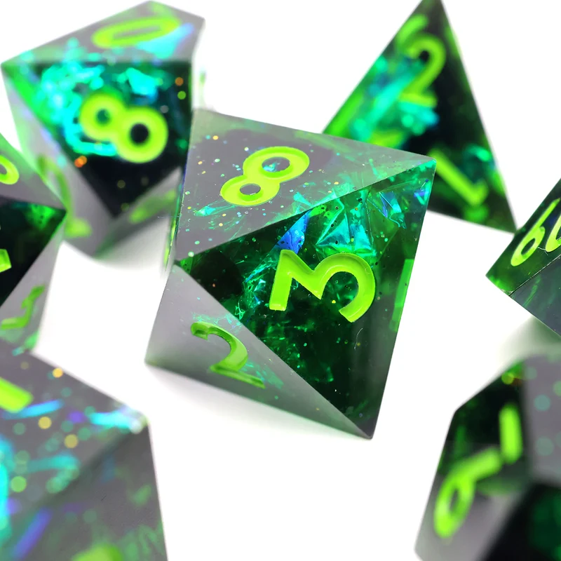 Spacebreaker Toxic Deluge