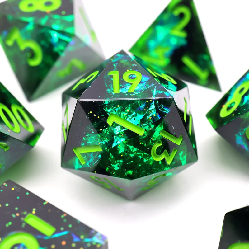 Spacebreaker Toxic Deluge