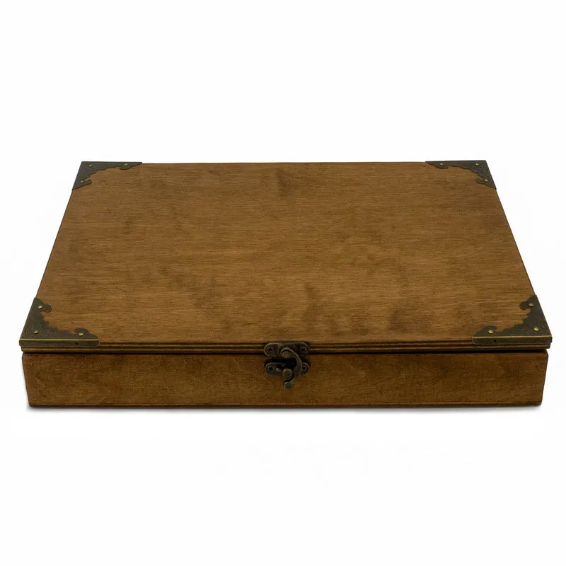 Dice Connoisseur’s Case (7x7)