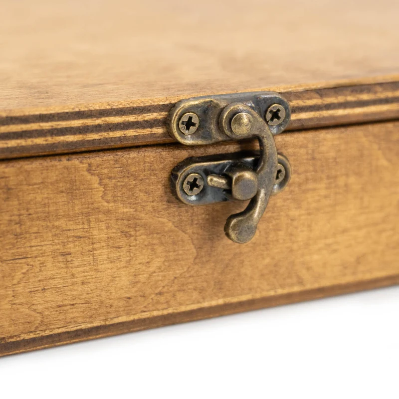 Dice Connoisseur’s Case (7x7)