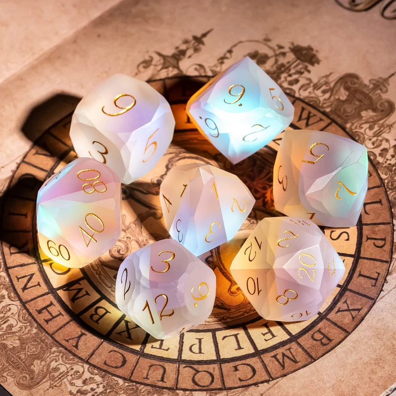Aetherglass Diamondcut