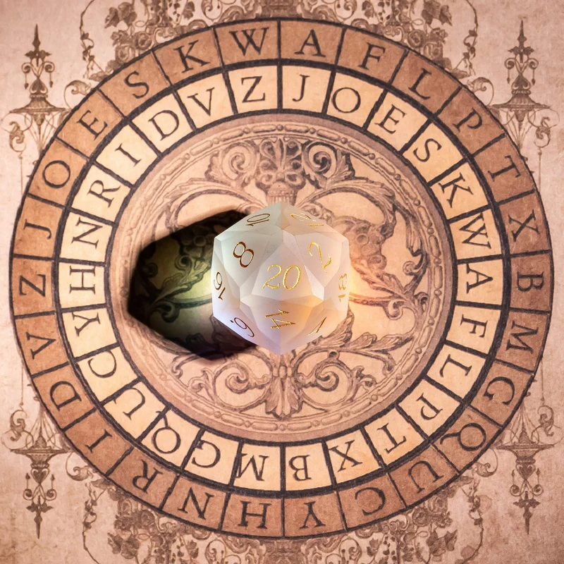 Aetherglass Diamondcut