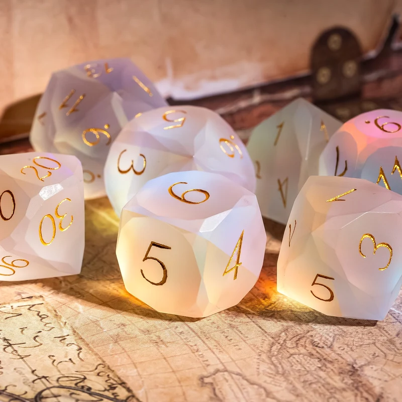 Aetherglass Diamondcut