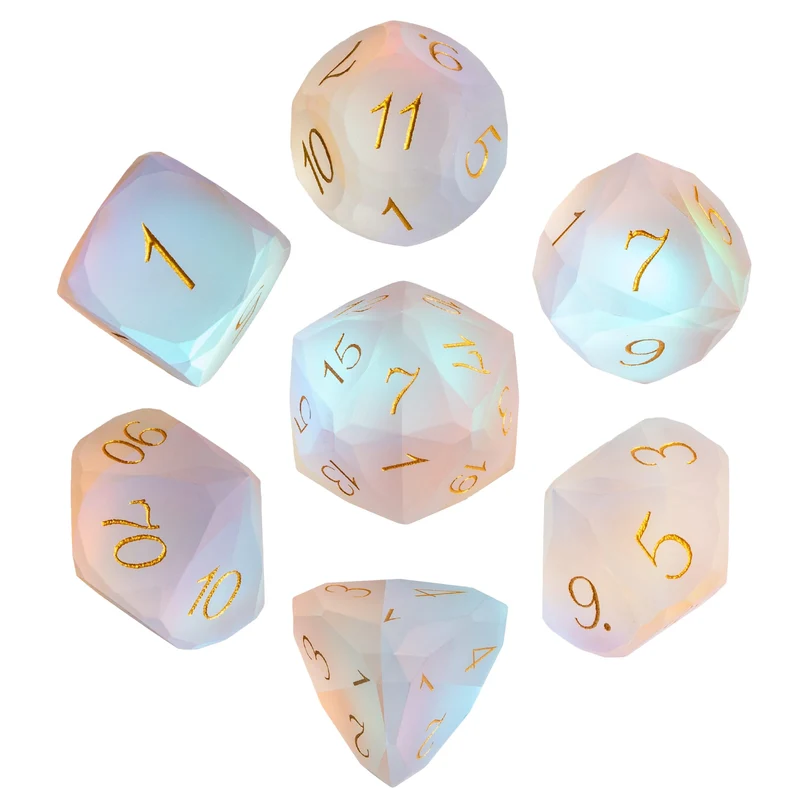 Aetherglass Diamondcut
