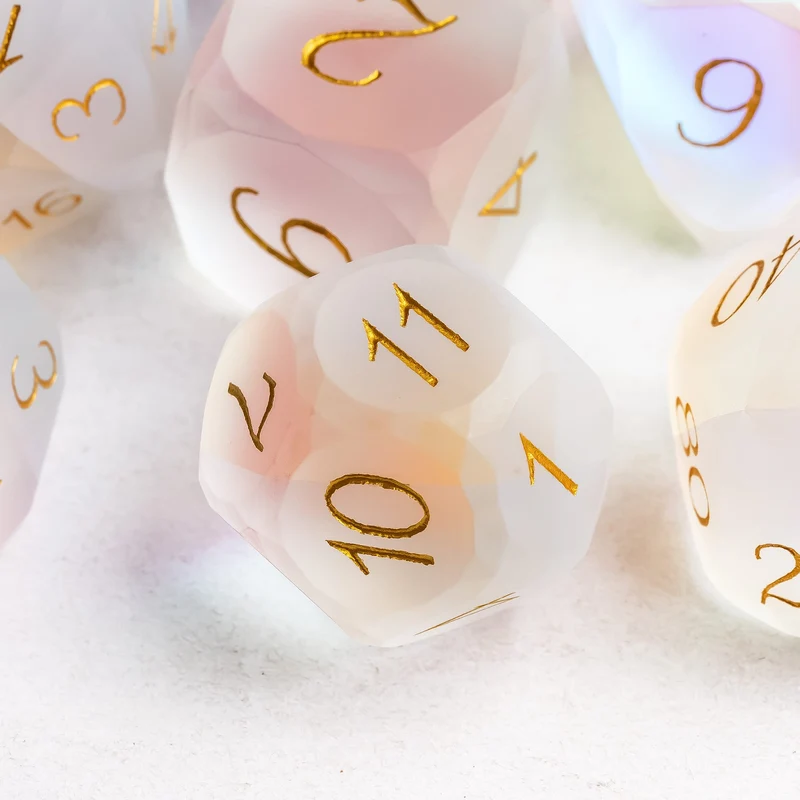 Aetherglass Diamondcut