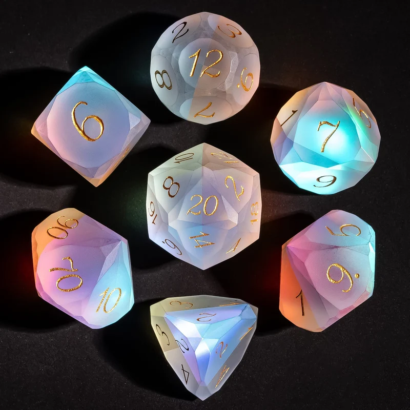 Aetherglass Diamondcut