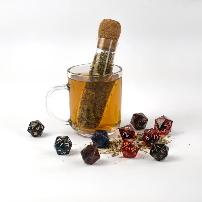 Short Rest Kit - Tavern Bundle