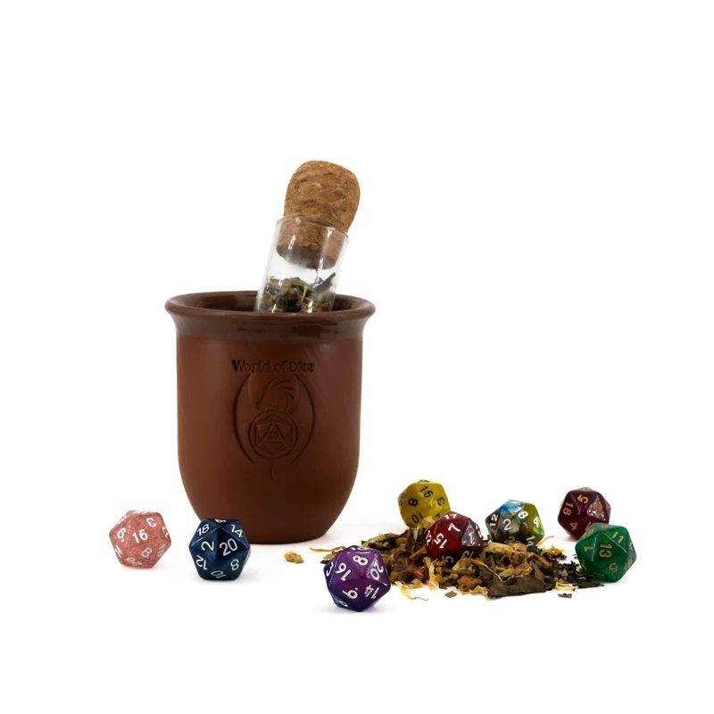 Short Rest Kit - Tavern Bundle