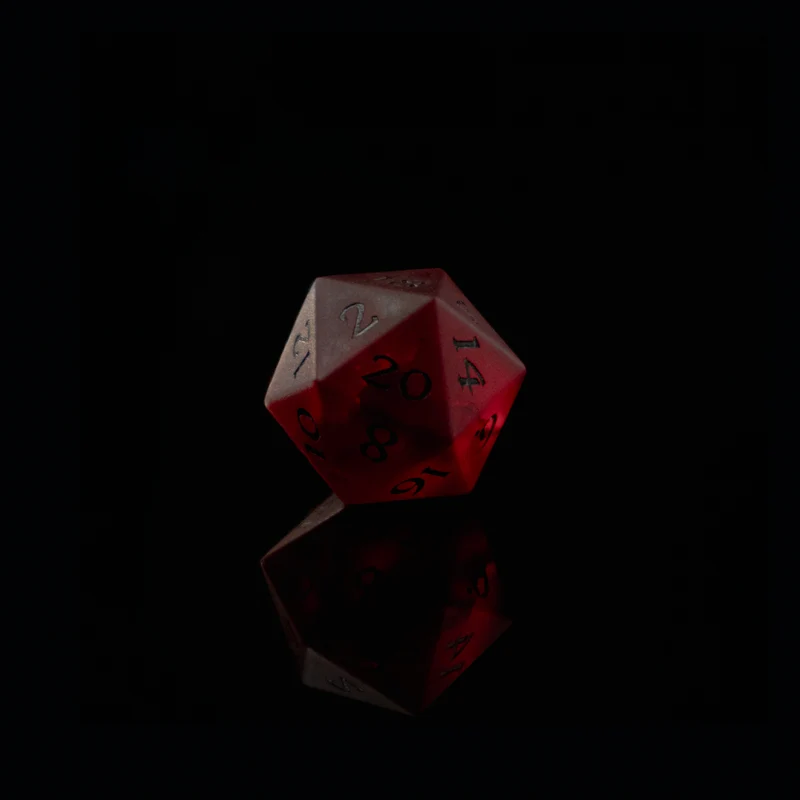 Infernal Shatterglass Relics - Florian's Favorite