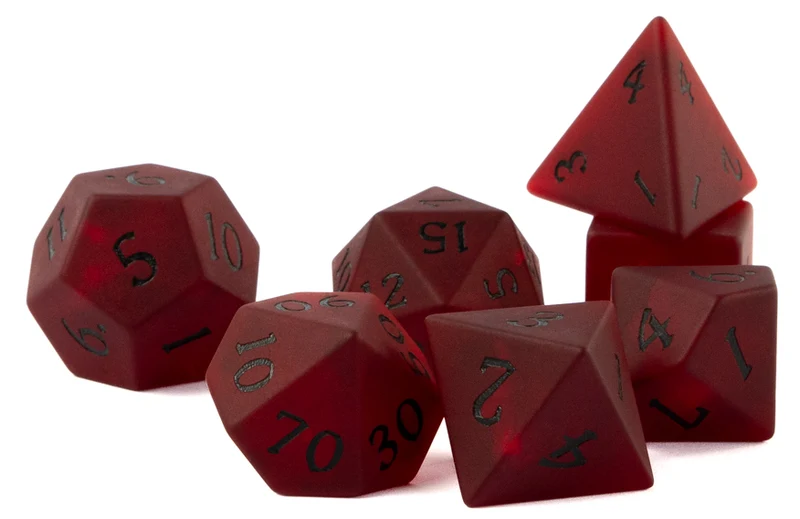 Infernal Shatterglass Relics - Florian's Favorite
