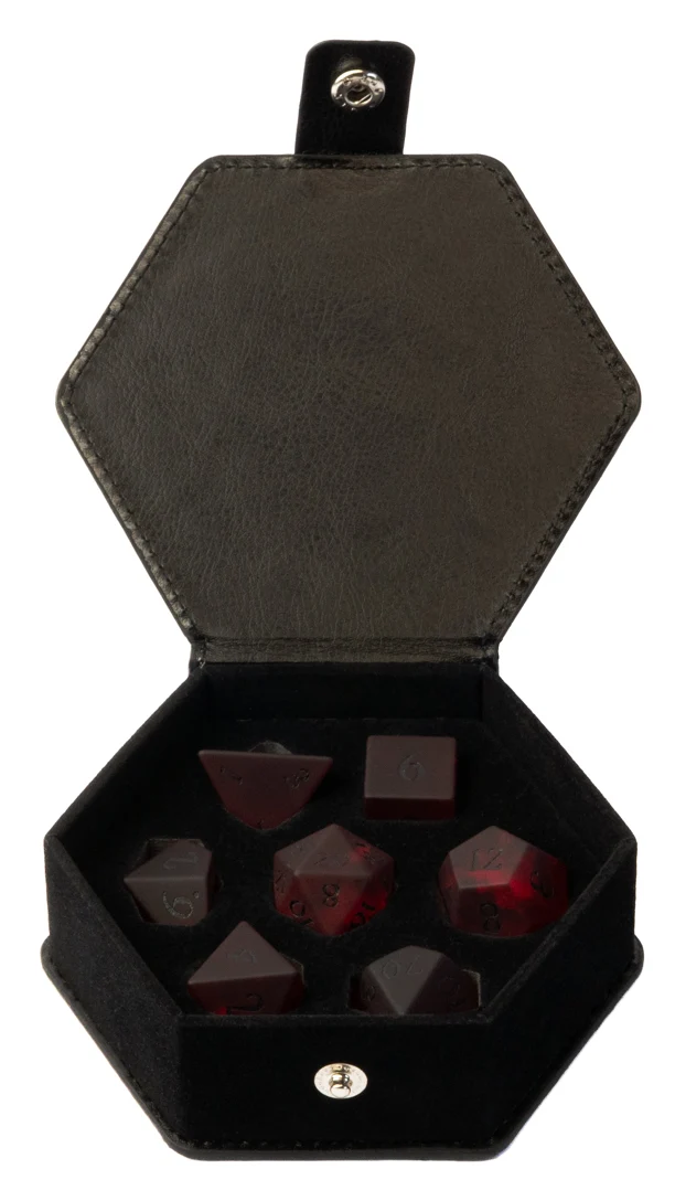 Infernal Shatterglass Relics - Florian's Favorite
