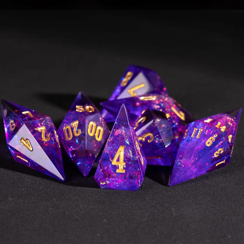 Spacebreaker – Shards of the Forgotten World