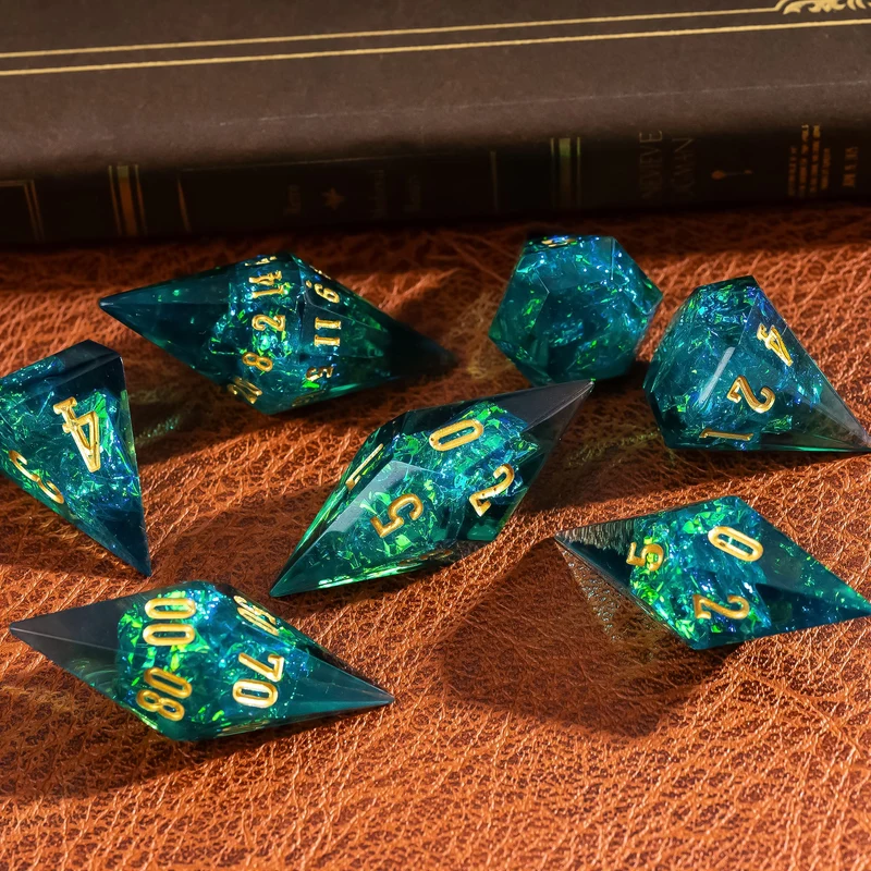 Spacebreaker – Shards of the Forgotten World