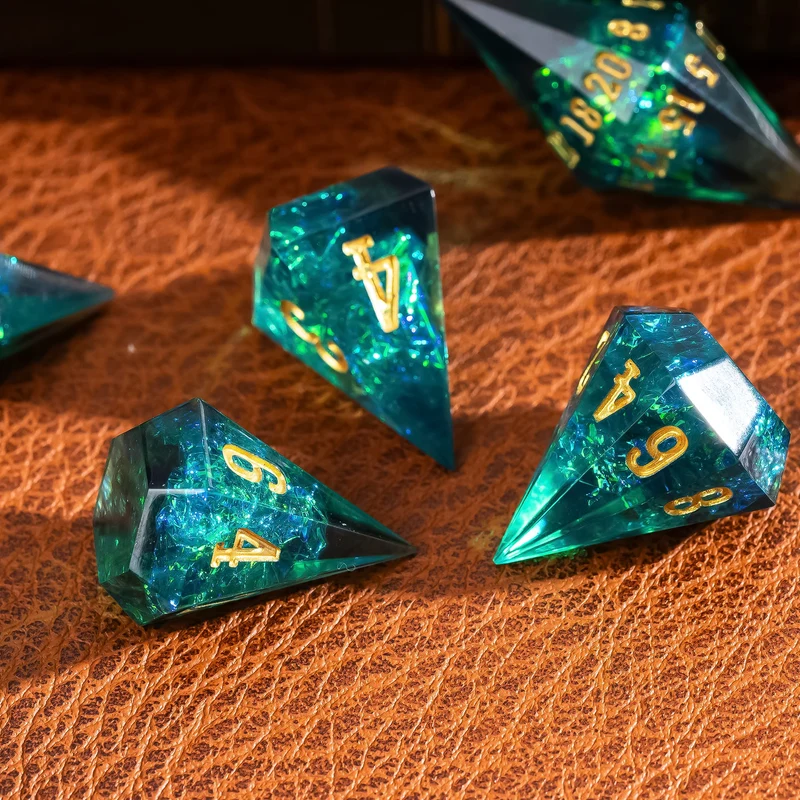 Spacebreaker – Shards of the Forgotten World