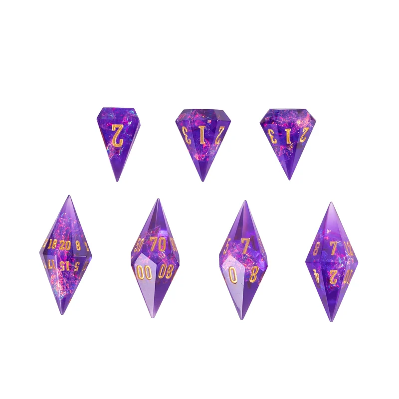 Spacebreaker – Shards of the Forgotten World