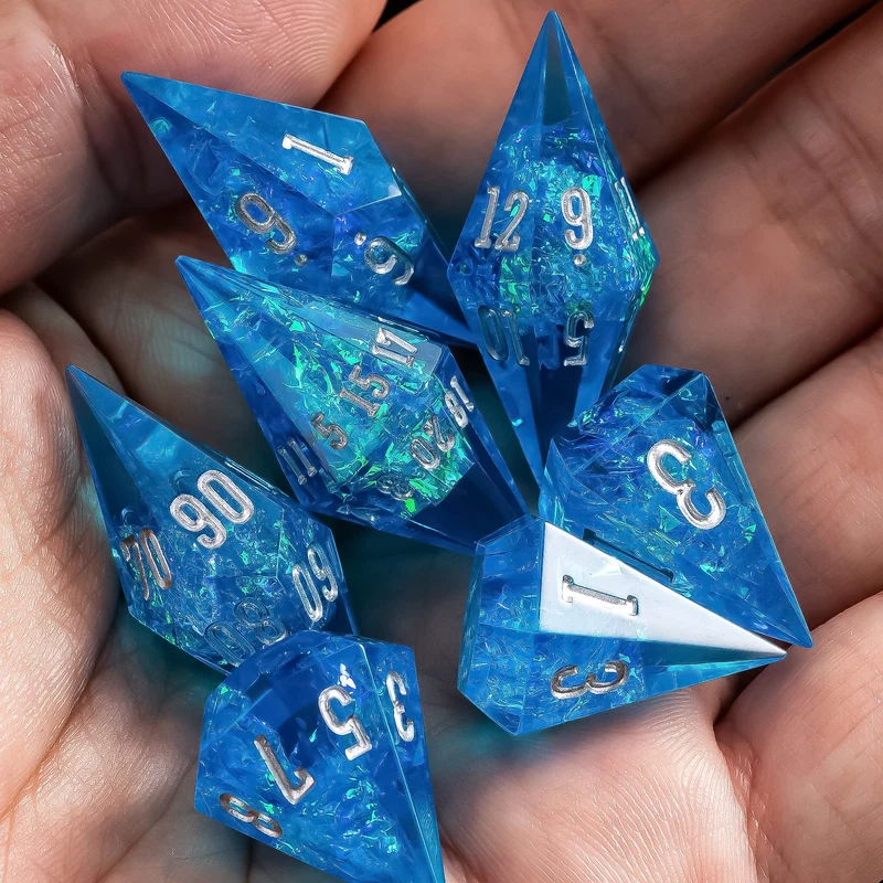Spacebreaker – Shards of the Forgotten World