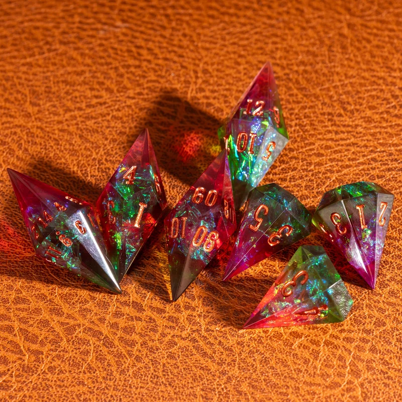 Spacebreaker – Shards of the Forgotten World