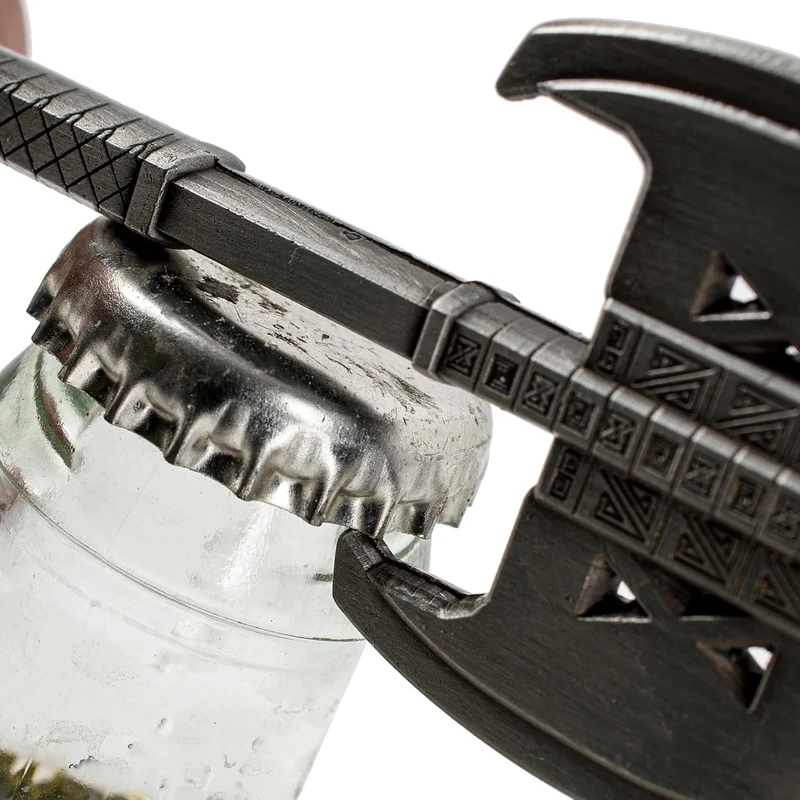 The Lord of the Rings – Gimli's Axt Flaschenöffner