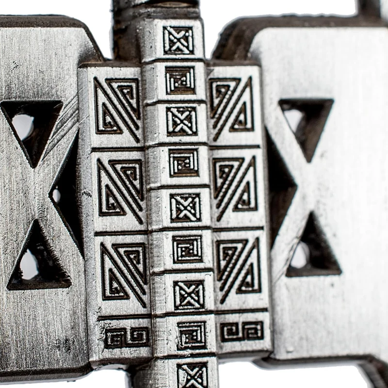 The Lord of the Rings – Gimli's Axt Flaschenöffner