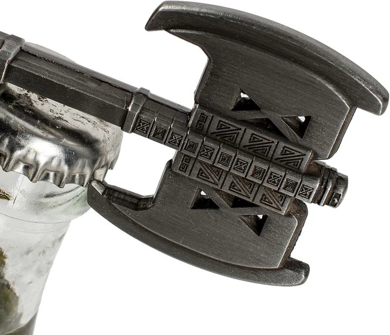 The Lord of the Rings – Gimli's Axt Flaschenöffner