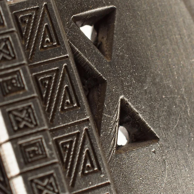 The Lord of the Rings – Gimli's Axt Flaschenöffner