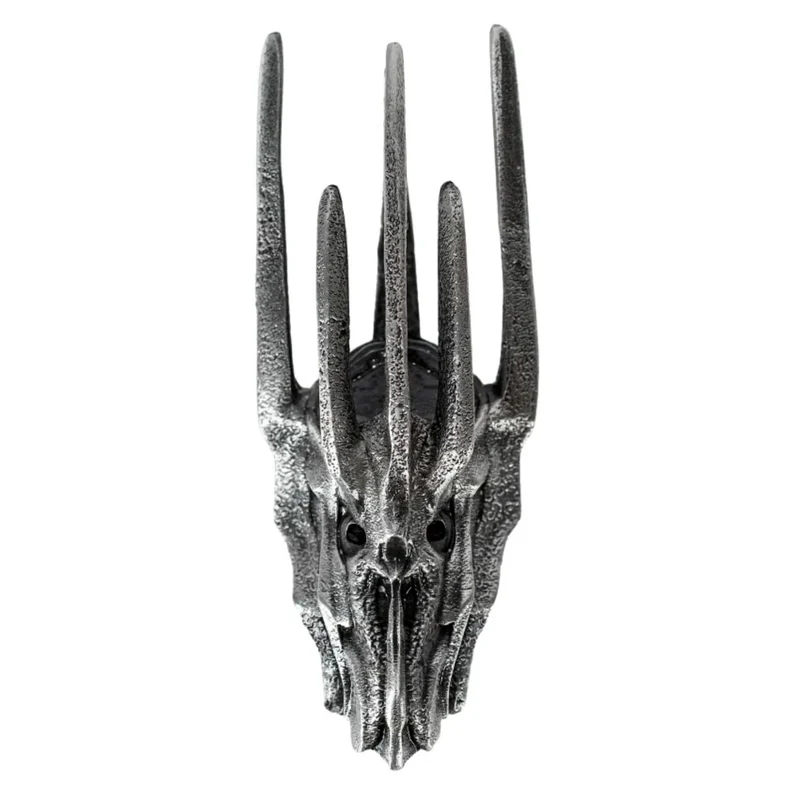 The Lord of the Rings - Sauron's Helm Magnet